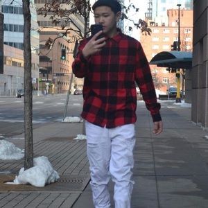 Meet your Posher, Jayden